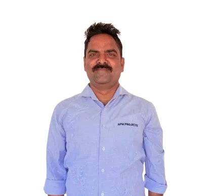 Ramandip Yadav