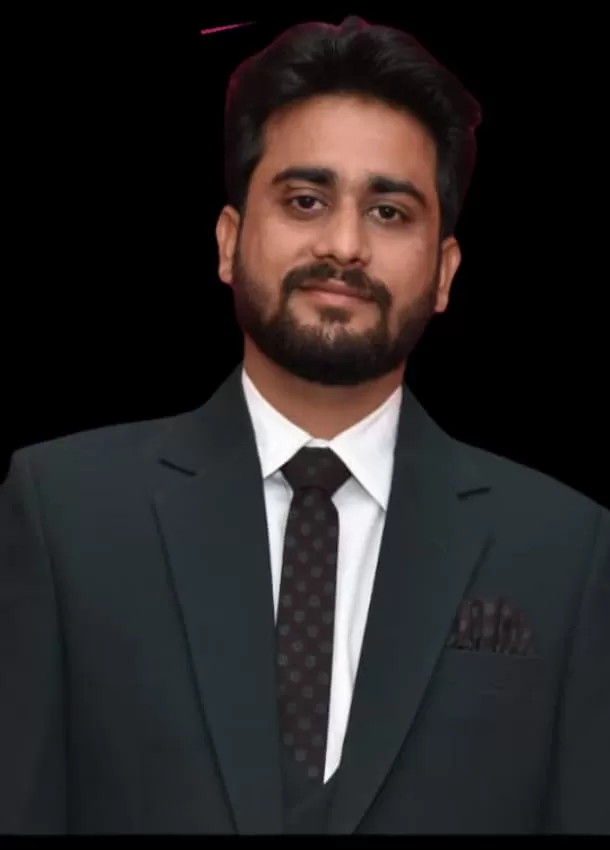 Ajay Suwalka