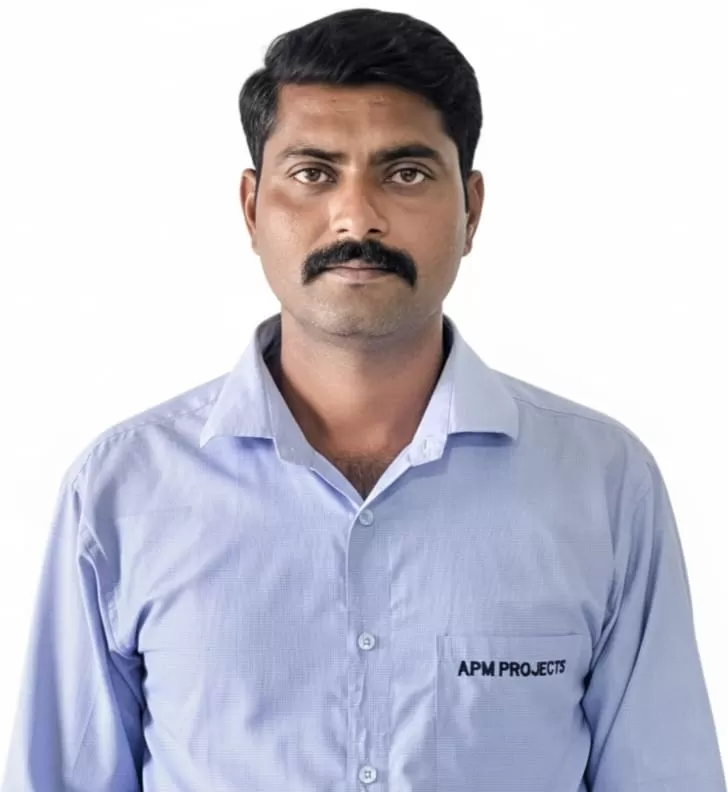 Amit Pareek