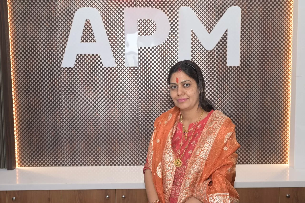 Mrs. Anita Poonia