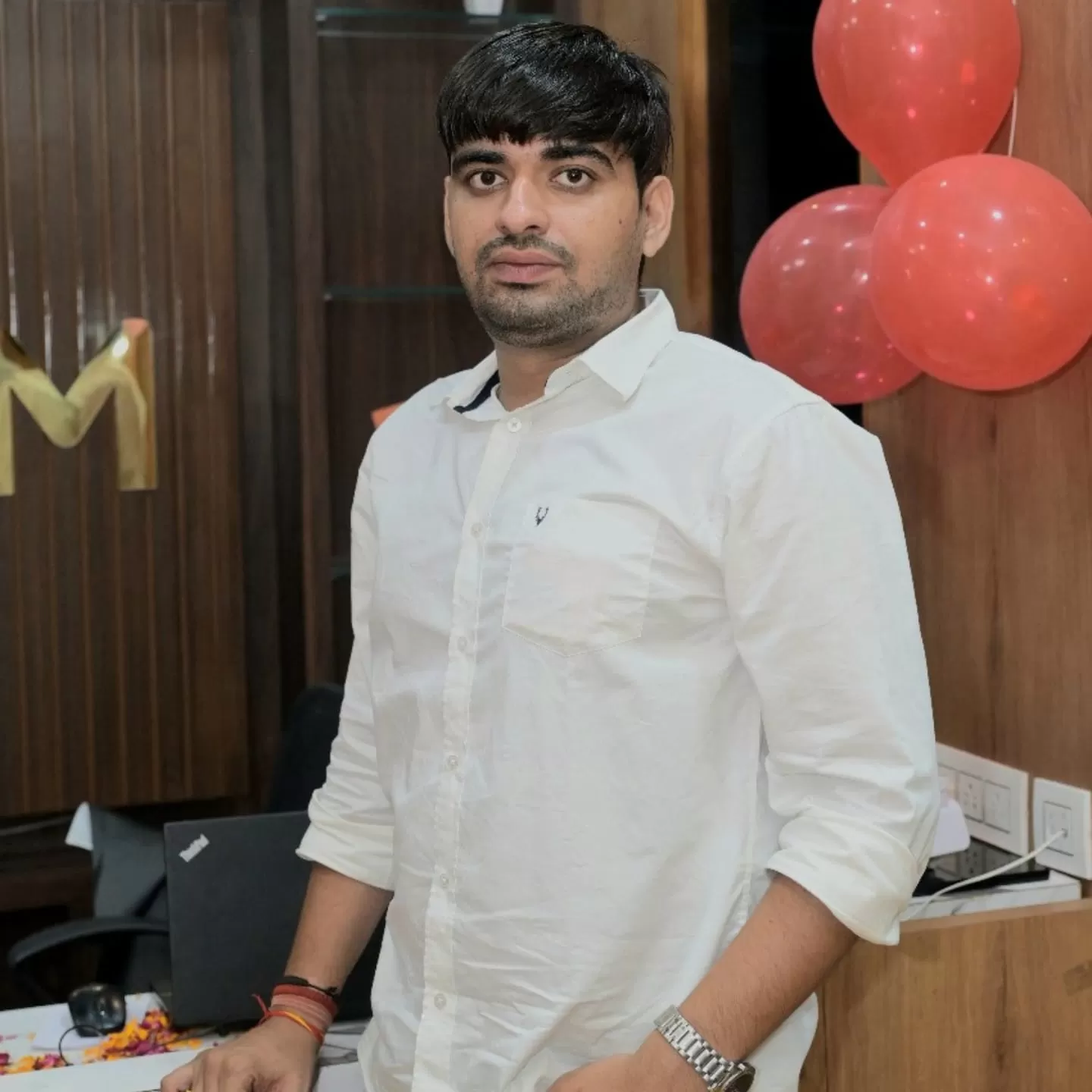 Naveen Bhaskar