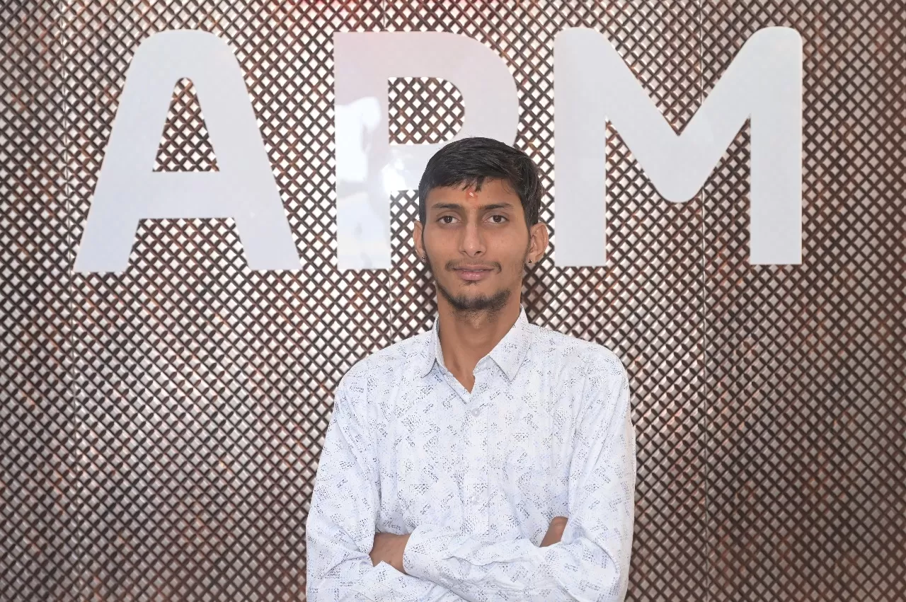 Abhishek Singh