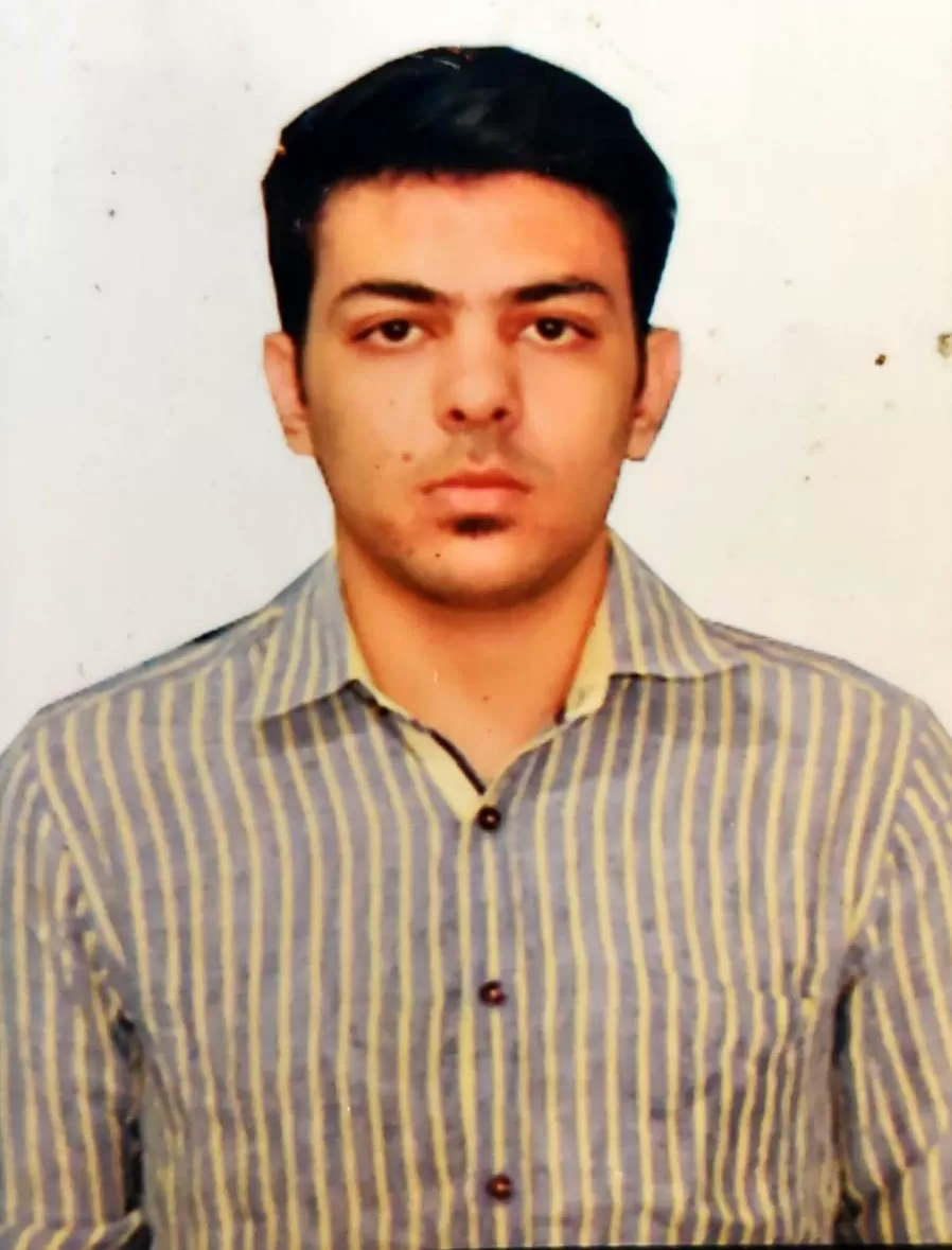 Mr. Rajat Choudhary
