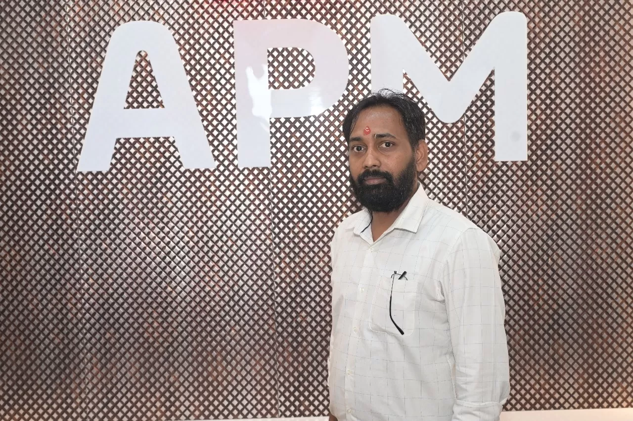 Ranvijay Singh