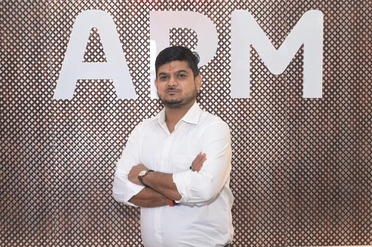 Raj Tiwari