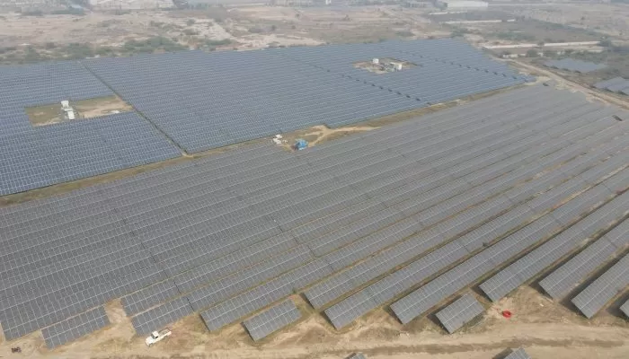 Kanchan India Limited