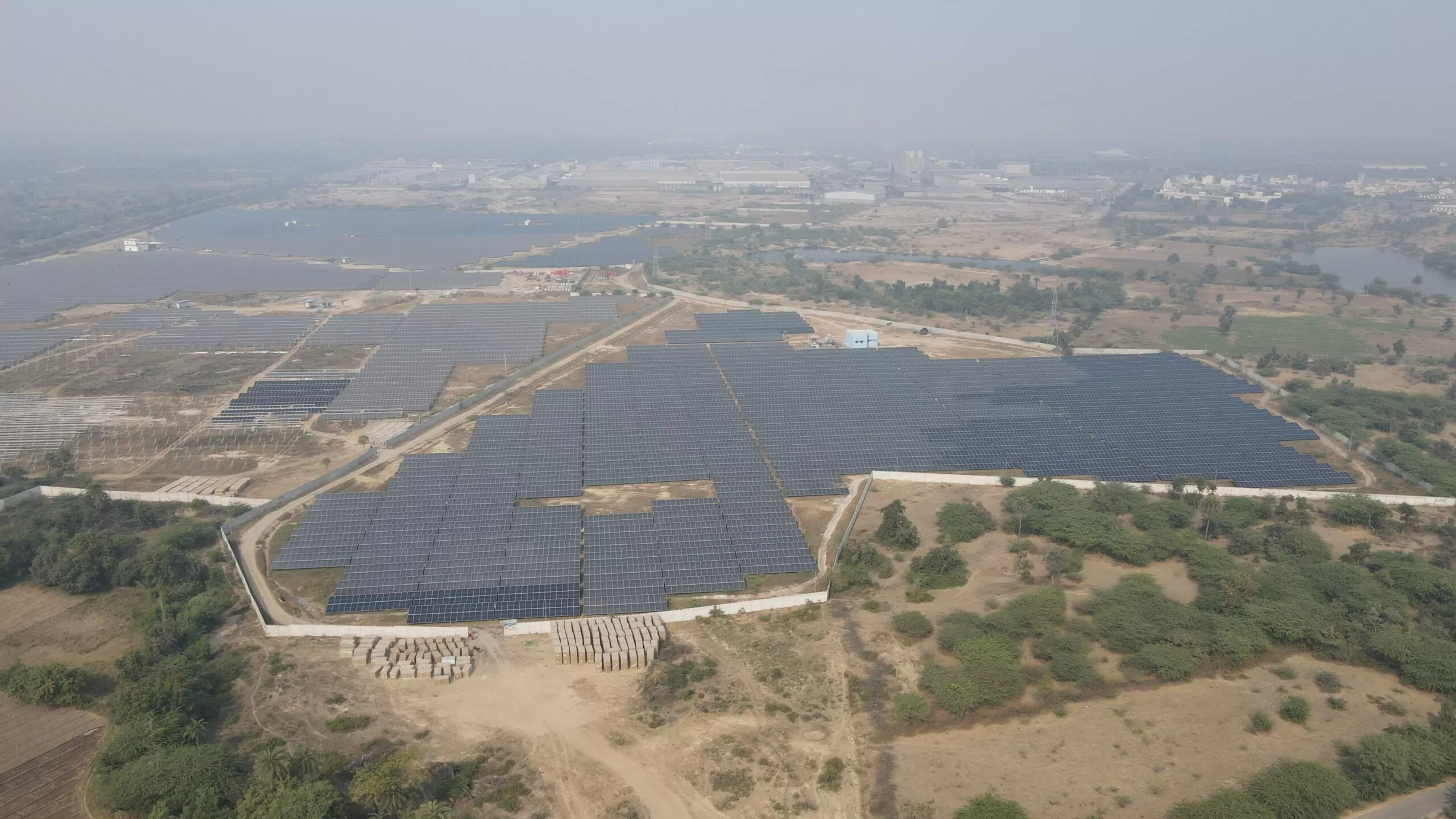 Powering Progress with Clean Energy