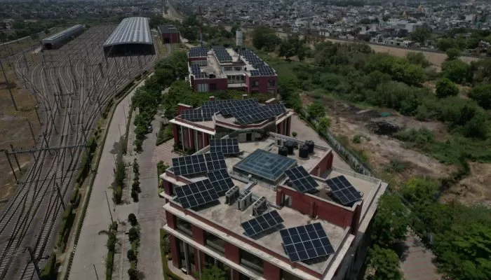 UPMRCL - Lucknow