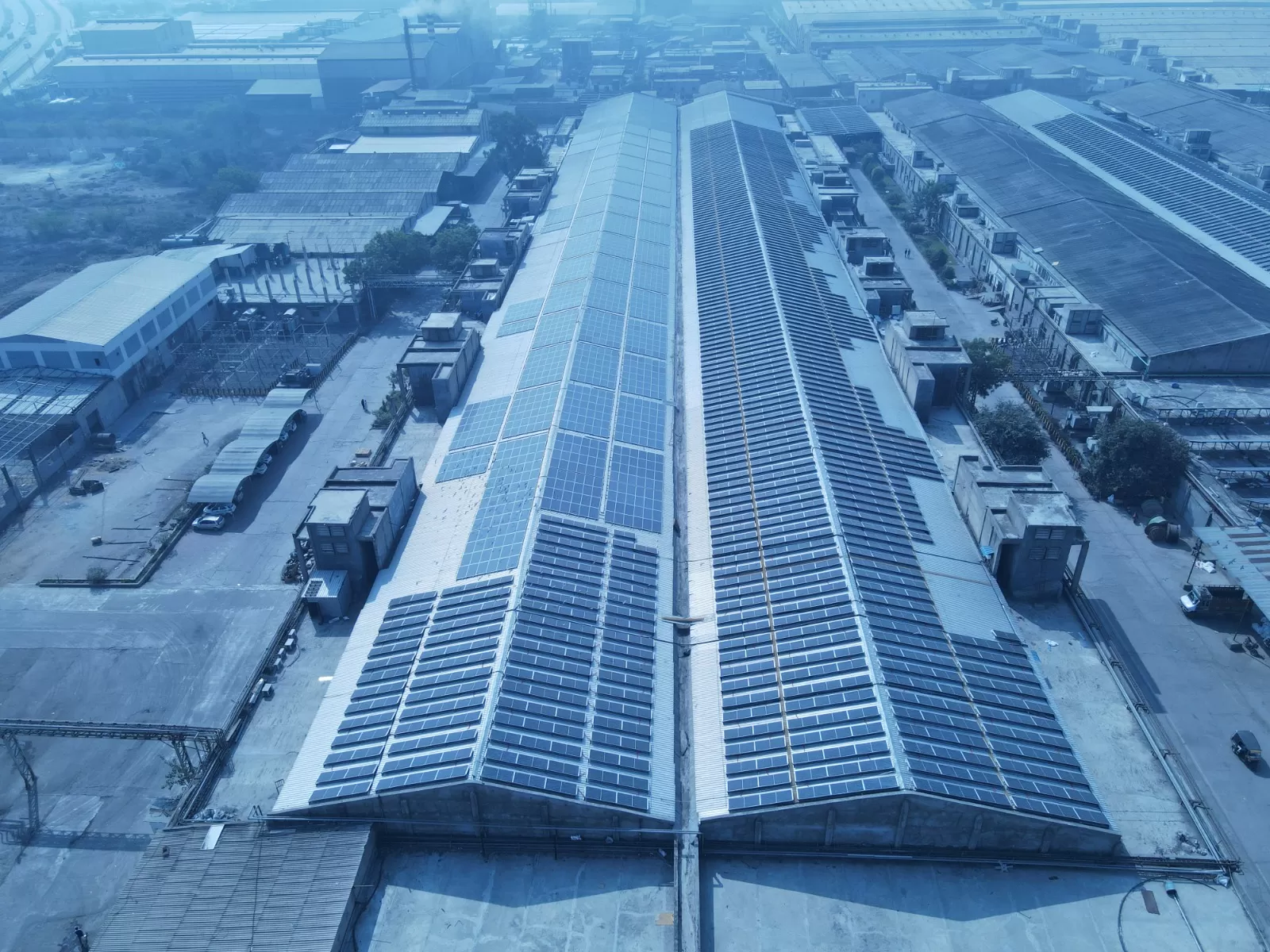 Your Trusted Partner in Renewable Energy
