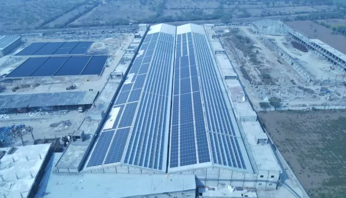 Kanchan India Limited