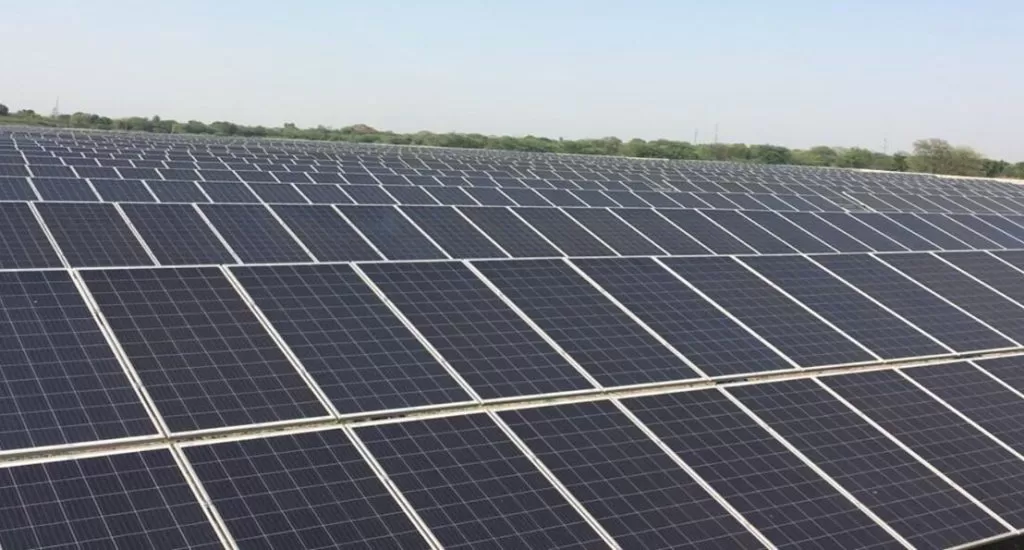 Solar Project Development