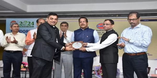 Awards Cover Image
